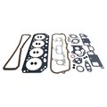 Crown Automotive Upper Engine Gasket Set For 80-83 Cj-5, Cj-7, & Cj-8 W/ Gm 2.5L Engine J8132203